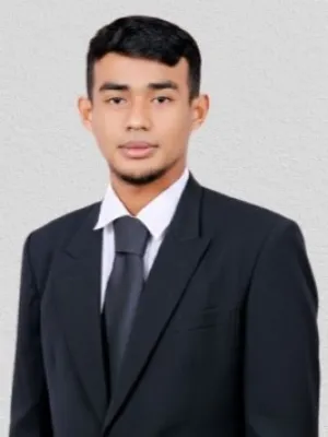 Adma Gusti Putra, S.Pd