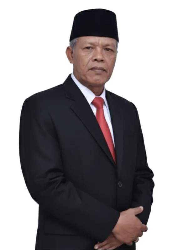 Drs.Azri, SPd.I, MPd