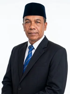JUNAIDI