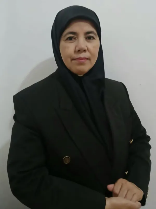 AFDA HAYANI, S.Pd