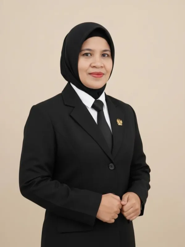 JAWANIS.S.Ag.M.Pd.