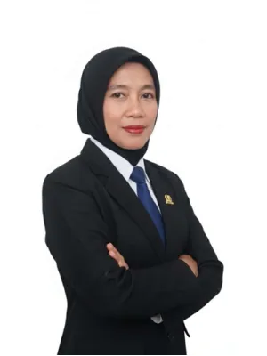 Sisva Dewi, S.Si