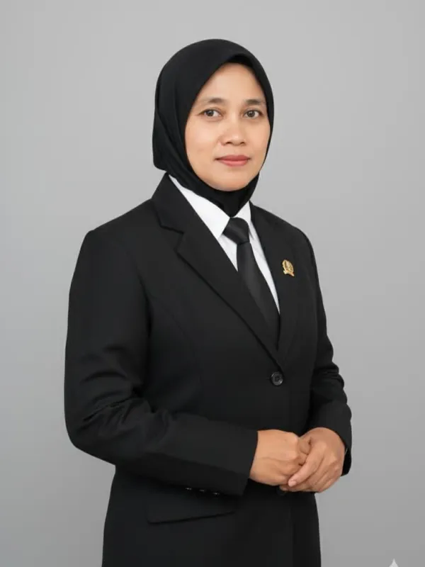 Fauziah,S.Pd