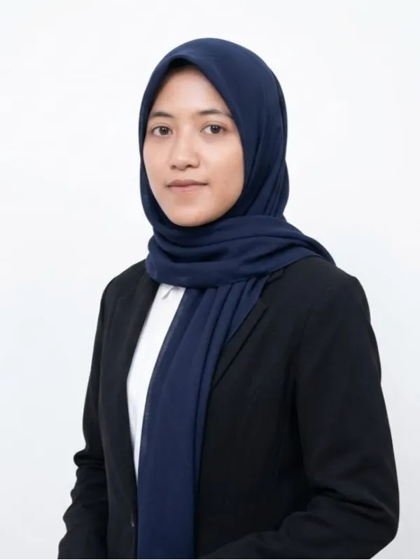 Wariksi, S.Pd