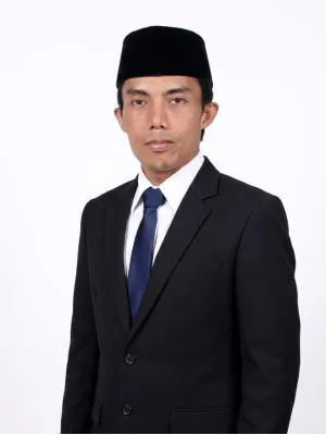 Roni Gunawan, S.Ag