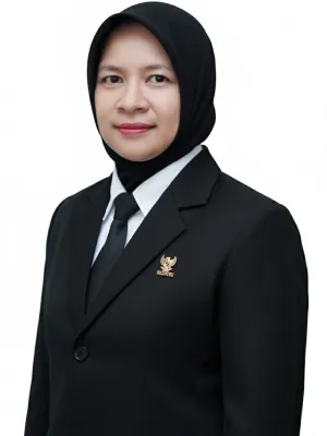 Lathifa Warda, S.Pd