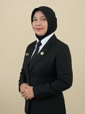 Linda Fatma, S.Pd