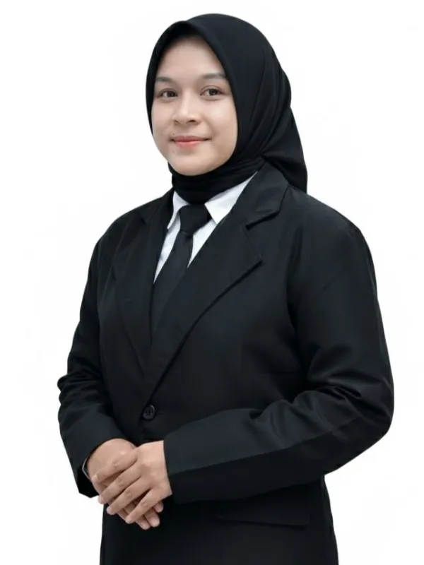 Roza Perdanawati, S.Pd.