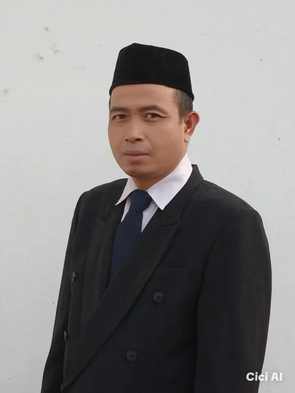 YENDRAWARDI,S.Ag