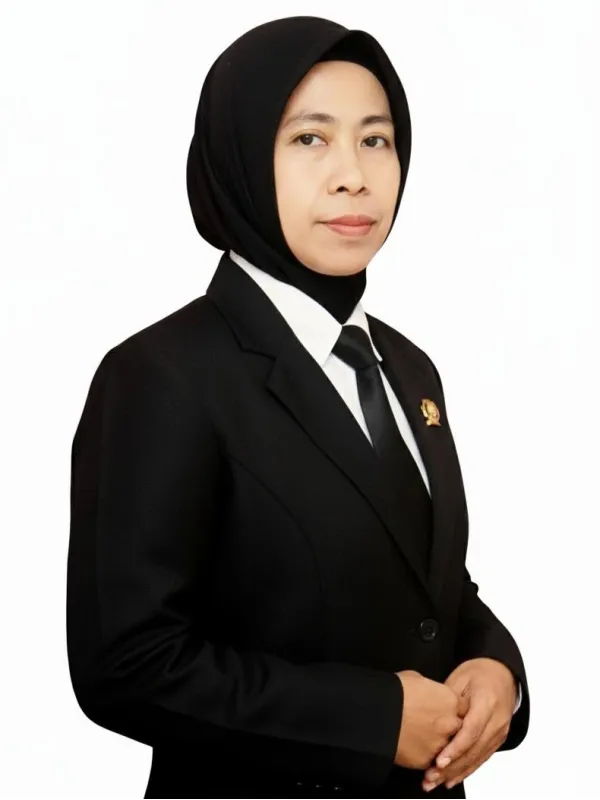 ILDANITA, S.Pd