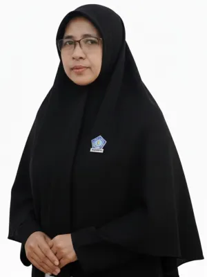 Dra. Hj. AFNIZAR, MA