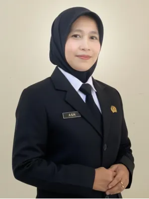 ITIN AMINIS S.Ag.M.Pd