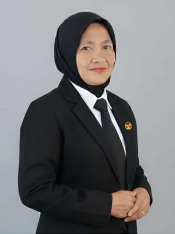 YUSMIARTI, S.Pd