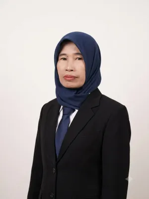 RUSMAWANTI