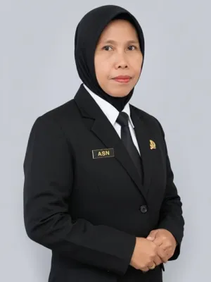 Novita Roza,S.Pd