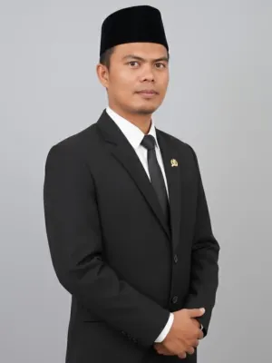 AZHARUDDIN, S.Pd I