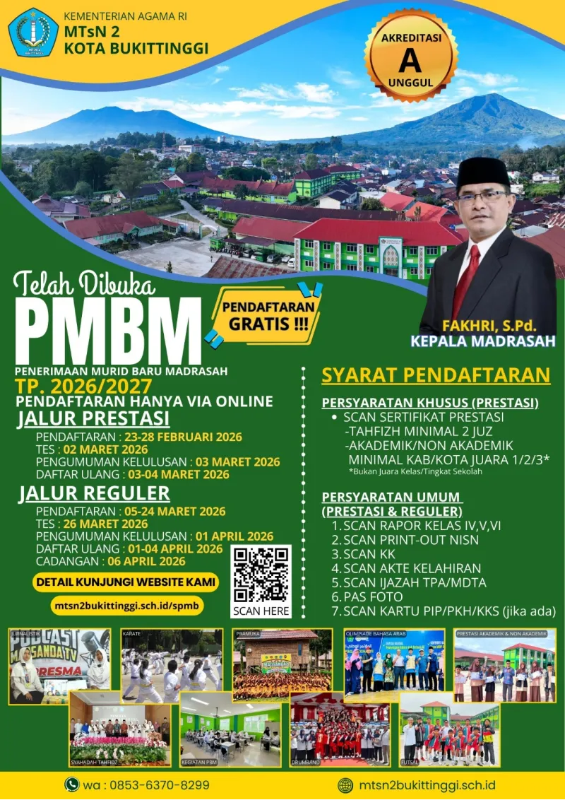 PPDB 2026/2027