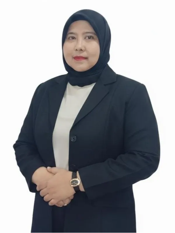 YENNY NOVITA S.Pd