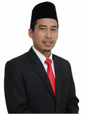 Saimi, S.PdI