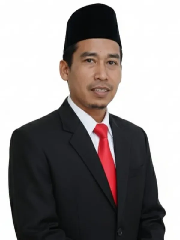 Saimi, S.PdI