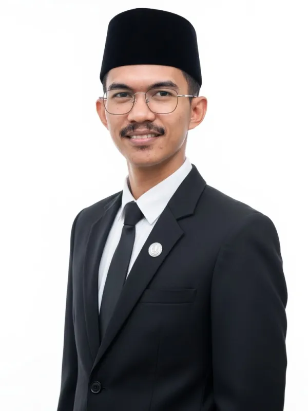 Yayan Kurniawan, S.Kom