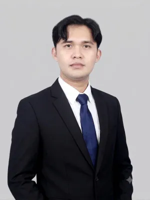 HANGGARA FINO MAIGY, S.E