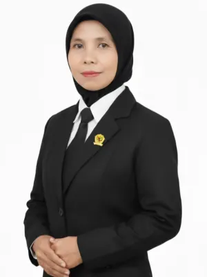 Sri  Rahmi Putri. SE
