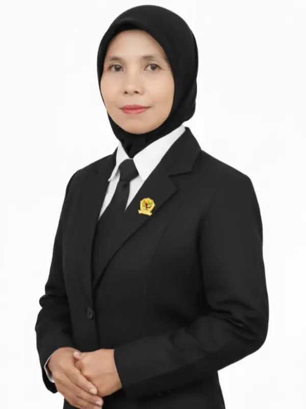 Sri  Rahmi Putri. SE
