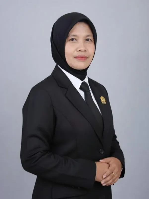 YENNI SUSANTI,S.Pd